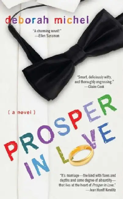 Prosper in Love by Deborah Michel
