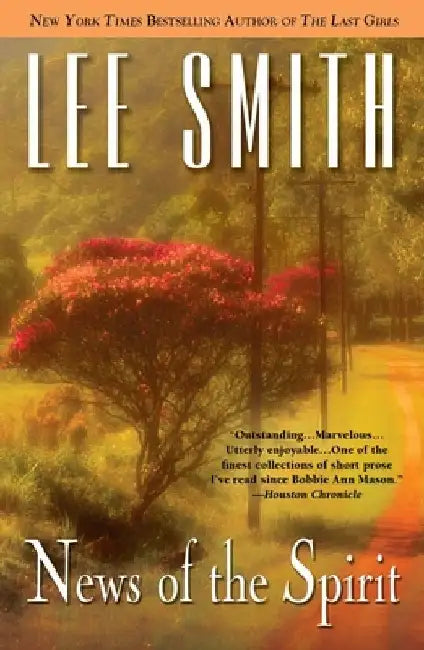 News of the Spirit by Lee Smith