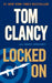 Locked on by Tom Clancy