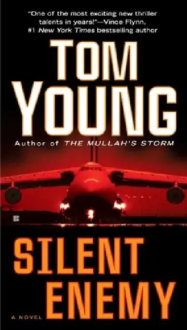 Silent Enemy by Tom Young