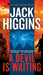 A Devil is Waiting by Jack Higgins