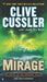 Mirage by Clive Cussler
