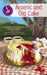 Arsenic and Old Cake by Jacklyn Brady
