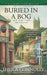 Buried in a Bog by Sheila Connolly