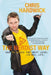 The Nerdist Way: How to Reach the Next Level (in Real Life) by Chris Hardwick