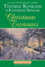 Christmas Treasures by Thomas Kinkade