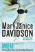 Undead and Underwater: A Queen Betsy Novel by Maryjanice Davidson