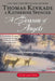A Season of Angels: A Cape Light Novel by Thomas Kinkade