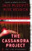 The Cassandra Project by Jack McDevitt