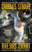 The Rhesus Chart by Charles Stross