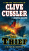 The Thief by Clive Cussler
