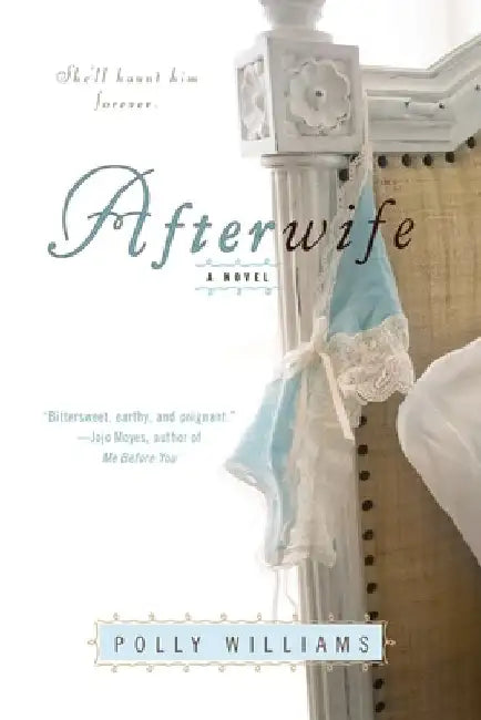 Afterwife by Polly Williams