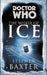 Doctor Who: the Wheel of Ice by Stephen Baxter