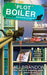 Plot Boiler by Ali Brandon