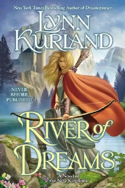 River of Dreams by Lynn Kurland