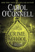 Crime School by Carol O'Connell