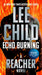 Echo Burning by Lee Child