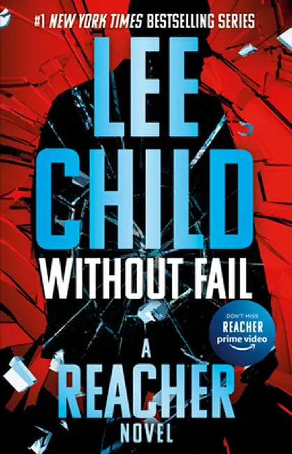 Without Fail by Lee Child