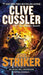 The Striker by Clive Cussler