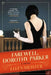 Farewell, Dorothy Parker by Ellen Meister