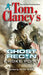 Tom Clancy's Ghost Recon: Choke Point by Peter Telep