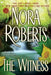The Witness by Nora Roberts
