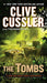 The Tombs by Clive Cussler