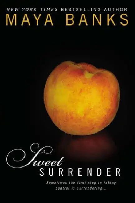Sweet Surrender by Maya Banks