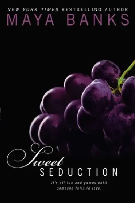 Sweet Seduction by Maya Banks