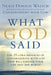 What God Said: The 25 Core Messages of Conversations with God That Will Change Your Life and the World by Neale Donald Walsch