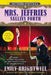 Mrs. Jeffries Sallies Forth by Emily Brightwell