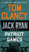 Patriot Games by Tom Clancy