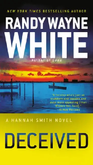Deceived by Randy Wayne White