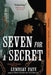 Seven for a Secret by Lyndsay Faye