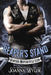 Reaper's Stand by Joanna Wylde
