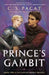 Prince's Gambit by C. S. Pacat