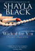 Wicked for You by Shayla Black