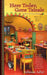 Here Today, Gone Tamale by Rebecca Adler