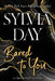 Bared to You by Sylvia Day