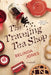 The Traveling Tea Shop by Belinda Jones