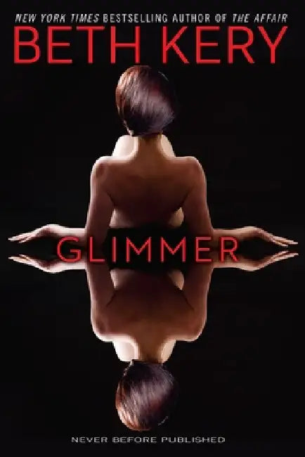 Glimmer by Beth Kery