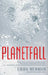 Planetfall by Emma Newman