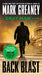 Back Blast by Mark Greaney