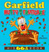 Garfield Nutty as a Fruitcake: His 66th Book by Jim Davis