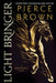 Light Bringer: A Red Rising Novel by Pierce Brown