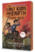 The Last Kids on Earth and the Zombie Parade by Max Brallier, Douglas Holgate