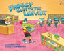 Froggy Goes to the Library by Jonathan London