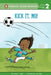 Kick It, Mo! by David A. Adler
