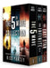 The 5th Wave Collection by Rick Yancey