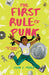 The First Rule of Punk by Celia C. Perez